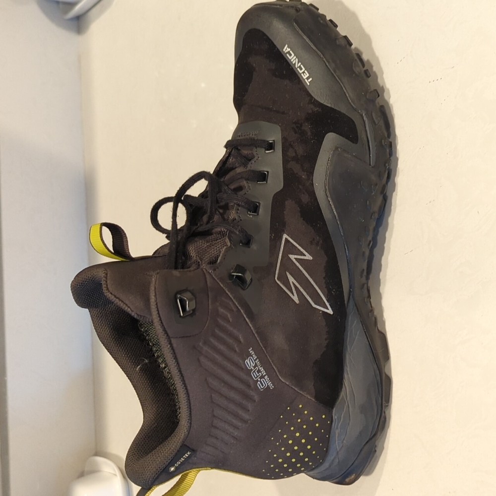Tecnica magma gtx Gore-tex boots